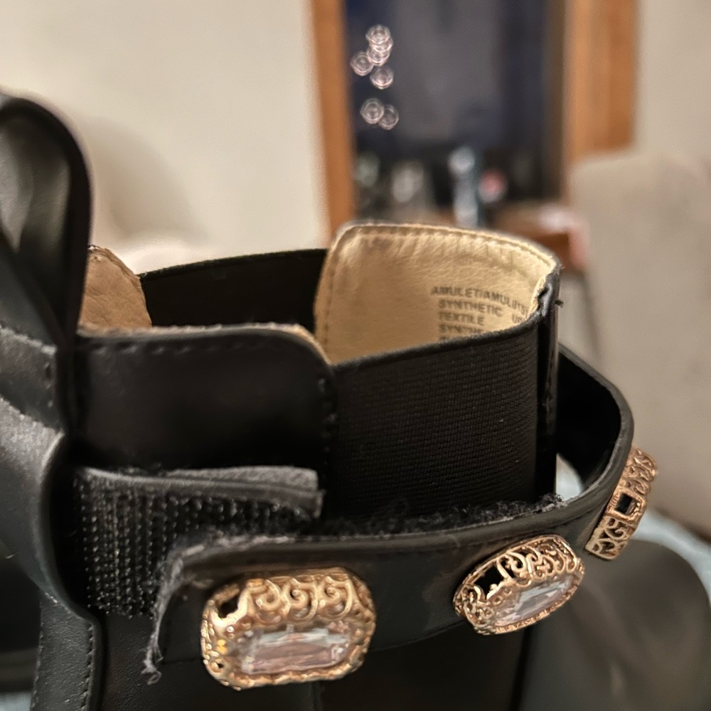 Steve Madden Women’s Ankle Boot - Picture 5 of 12